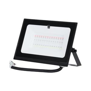 - Proiector LED RGB/30W/230V IP65 + telecomandă imagine