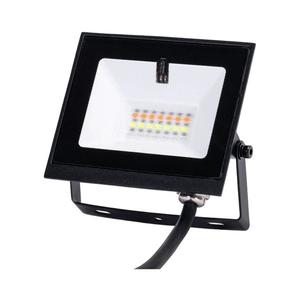 - Reflector LED RGB 20W/230V IP65 + telecomandă imagine