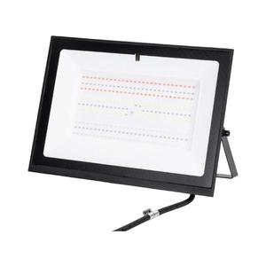 - Proiector LED RGB/100W/230V IP65 + telecomandă imagine