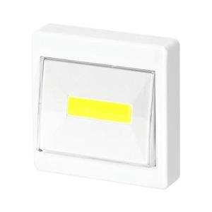 - Lampă de veghe LED portabilă, 3xAAA, 6500K imagine