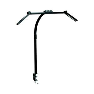 Brilagi - Lampă de masă VARIO LED tactilă cu dimmer LED/24W/230V 3000-6500K CRI 92 imagine