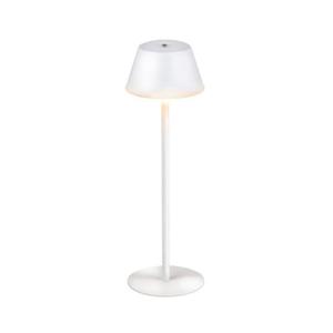 Grundig - Lampă de birou LED tactilă, 5V, 1200 mAh imagine