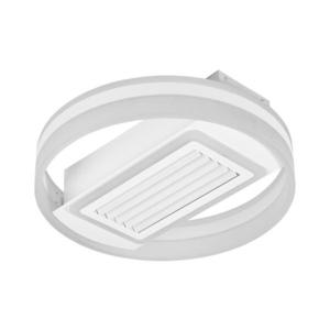 Osram - Plafonieră cu lator LED dimmabilă LED/55W/230V alb+telecomandă imagine