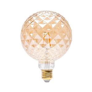 Bec LED FILAMENT E27/4W/230V 1800K ananas imagine