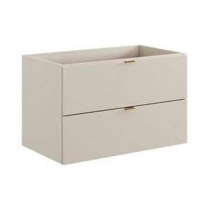 COMAD DALIA CASHMERE 82-80-46-2S - Masca pentru lavoar DALIA, bej imagine