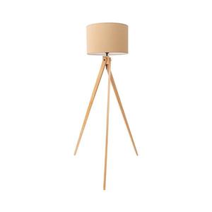 SL.1905 - Lampă de podea NATT 1xE27/15W/230V taupe imagine