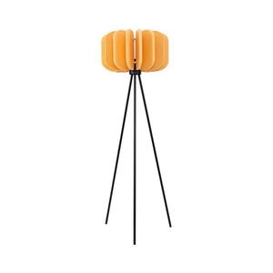 SL.1864 - Lampadar MULA 1xE27/15W/230V galben imagine