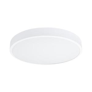 Plafonieră LED ONYX SL.1249, 48W, 230V, diametru 60 cm, albă imagine