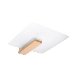 Plafonieră LAPPO SL.1095, 2xE27/15W/230V, bej imagine