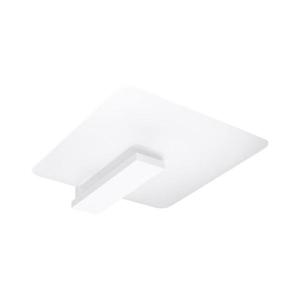 SL.1093 - Plafonieră LAPPO 2xE27/15W/230V albă imagine