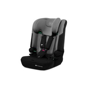 KINDERKRAFT - Scaun auto I-COMFY i-Size 76-150 cm gri imagine