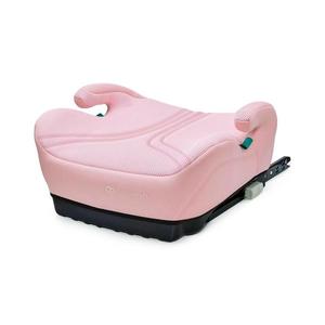 KINDERKRAFT - Înălțător auto I-BOOST 2 PRO i-Size 125–150 cm, roz imagine
