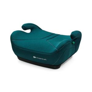 KINDERKRAFT - Înălțător auto I-BOOST 2, 125–150 cm, turcoaz imagine