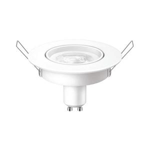 Plafonieră LED încastrată LED Philips 1xGU10/4, 7W/230V 4000K imagine