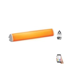 WiZ Lampă LED RGBW dimabilă BAR 5, 5W 230V Wi-Fi imagine