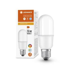 Bec LED dimabil E27/11W/230V 6500K CRI 90 - Ledvance imagine