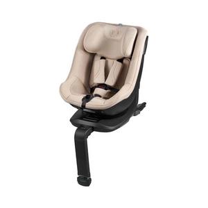 KINDERKRAFT - Scaun auto I-GUARD PRO i-Size 61-105 cm bej imagine