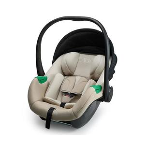 KINDERKRAFT - Scaun auto MINK PRO 2 40-87 cm (0-13 kg) bej imagine