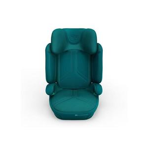 KINDERKRAFT - Scaun auto pliabil XPAND 2 PRO, 100-150 cm, turcoaz imagine