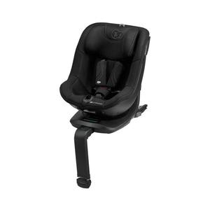 KINDERKRAFT - Scaun auto pentru copii I-GUARD PRO i-Size 61-105 cm negru imagine