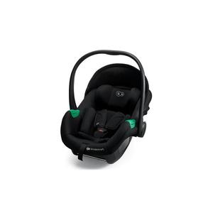 KINDERKRAFT - Scaun auto MINK PRO 2 40-87 cm (0-13 kg) negru imagine