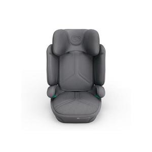 KINDERKRAFT - Scaun auto pliabil XPAND 2 PRO, 100-150 cm, gri imagine