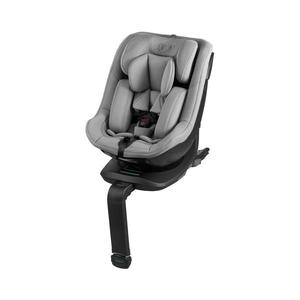 KINDERKRAFT - Scaun auto I-GUARD i-Size 40-105 cm gri imagine
