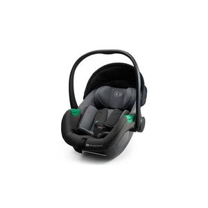 KINDERKRAFT - Scaun auto MINK PRO 2 40-87 cm (0-13 kg) gri imagine