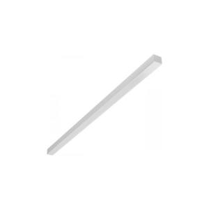 Brilagi - Plafonier LED aplicat FULLDAY LED/20/30/40W/230V 2700/4000/6000K alb imagine