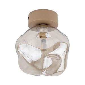 Brilagi - Plafonieră VULCANO 1xG9/8W/230V bej/bej fumuriu imagine