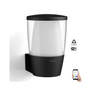 WiZ - Lampă LED RGBW reglabilă ELPAS LED/8, 5W/230V IP44 Wi-Fi pentru exterior imagine