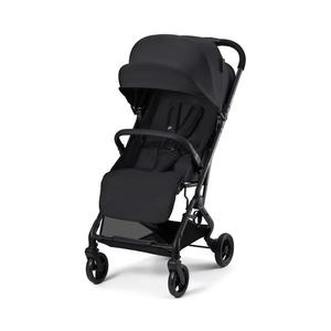 KINDERKRAFT - Cărucior sport INDY 3 Negru carbon imagine