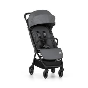 PETITE&MARS - Cărucior sport ZIP Smoky Anthracite imagine