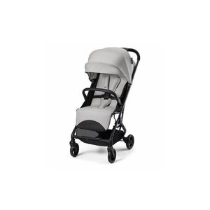 KINDERKRAFT - Cărucior sportiv INDY 3, Gri Urban imagine