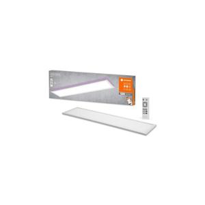 Panou LED RGBW dimabil SMART+ PLANON LED/30W/230V Wi-Fi Ledvance + telecomandă imagine