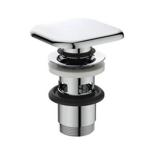 Ideal Standard T3629AA - l de scurgere pentru lavoar CLICK-CLACK 8, 5 cm, crom lucios imagine