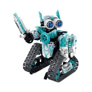 iM.Master - Kit de construcție robot programabil 3 în 1, 398 piese + telecomandă imagine