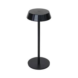 - Lampă de birou LED cu reglaj de intensitate AMBIENT LED/2, 4W/5V 3000-6500K negru imagine