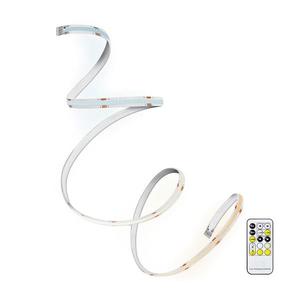 Bandă LED dimabilă FLEX COB 5m LED/35W/230V 2700-6500K Ledvance + telecomandă imagine