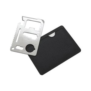 Unealtă de supraviețuire multifuncțională oțel inoxidabil imagine