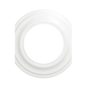 lap - Ramă centrală retro, alb zăpadă imagine