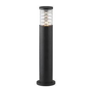Ideal Lux - Lampă de exterior TRONCO, 1xE27/42W/230V, 60 cm, IP65, negru imagine