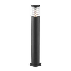 Ideal Lux - Lampă de exterior TRONCO 1xE27/42W/230V 80 cm IP65 neagră imagine