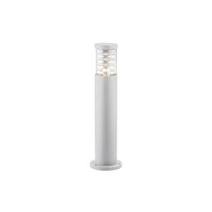 Ideal Lux TRONCO, lampă de exterior, 1 x E27/42W/230V, 60 cm, IP65, albă imagine
