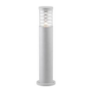 Ideal Lux - Lampă de exterior TRONCO 1xE27/42W/230V 60 cm IP65 gri imagine