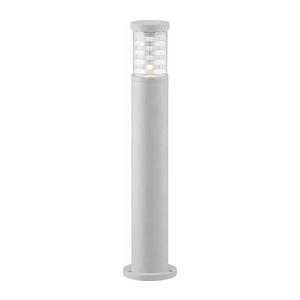 Ideal Lux - Lampă de exterior TRONCO 1xE27/42W/230V 80 cm IP65 gri imagine