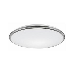 Top Light Silver KS 4000 - Plafonieră baie LED LED/10W/230V imagine