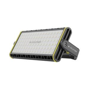 Ledlenser AF12C Work - Proiector LED reglabil, 140 W, 230 V, IP67 imagine