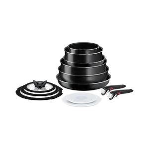 Tefal - Set de vase pentru gătit, 13 piese, INGENIO EASY COOK imagine