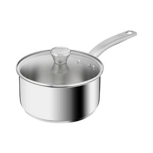 Tefal - Cratiță RECYCLE cu capac, Ø 16 cm imagine